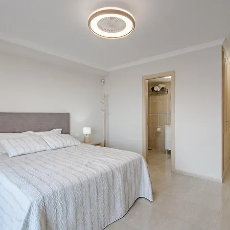 The Sunset - 2 Bedroom Appartamento *