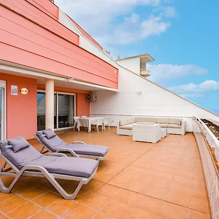 Appartamento The Sunset - 2 Bedroom Costa Adeje (Tenerife)