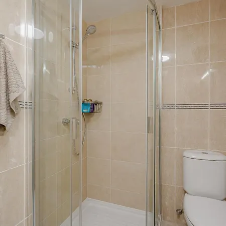 The Sunset - 2 Bedroom * Адехе
