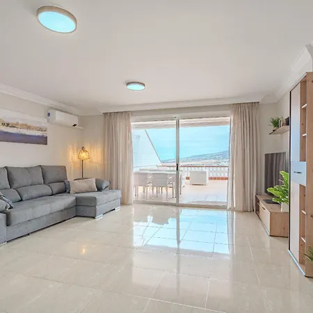 The Sunset - 2 Bedroom Appartamento Costa Adeje (Tenerife)