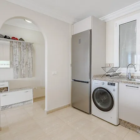 Appartamento The Sunset - 2 Bedroom Costa Adeje (Tenerife)
