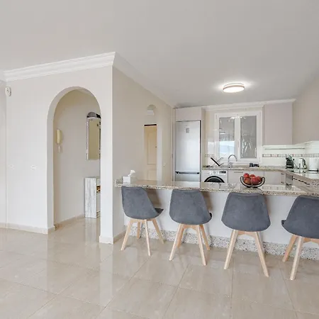 Appartamento The Sunset - 2 Bedroom *