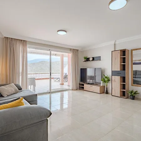 Апартаменты The Sunset - 2 Bedroom