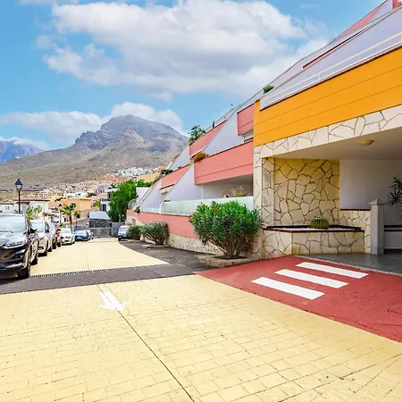 The Sunset - 2 Bedroom Appartamento Costa Adeje (Tenerife)