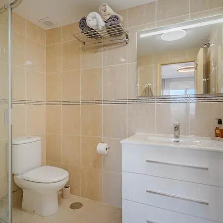 Apartamento The Sunset - 2 Bedroom *