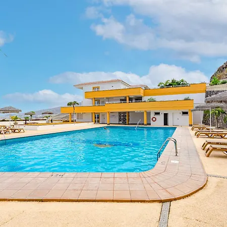 The Sunset - 2 Bedroom Appartamento