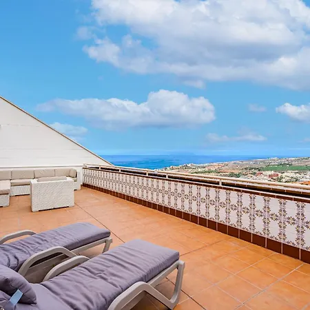 Appartamento The Sunset - 2 Bedroom Costa Adeje (Tenerife)